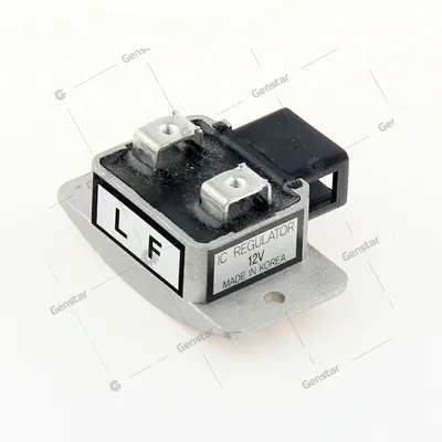 Регулятор генератора HYUNDAI 0K62124520