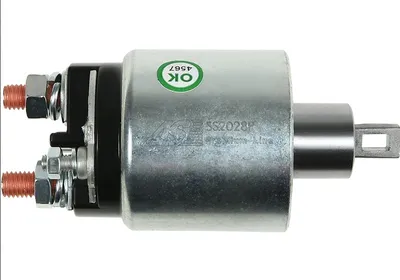 Втягуюче релє стартера AS-PL SS2028P