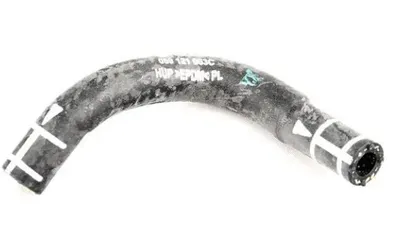 Патрубок турбіни повітряний Rema Parts 059121063C