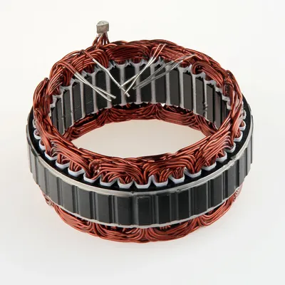Статор генератора Rema Parts 234729