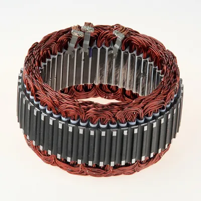 Статор генератора Rema Parts 333672