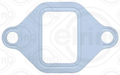 Прокладка колектора Elring 51089010027