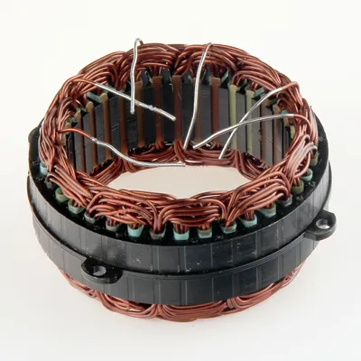 Статор генератора Rema Parts 235321