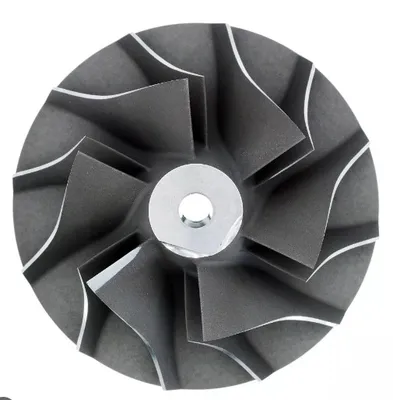 Колесо турбіни Jrone 1200-016-386