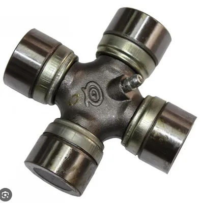 Хрестовина карданного валу Rema Parts 19x55