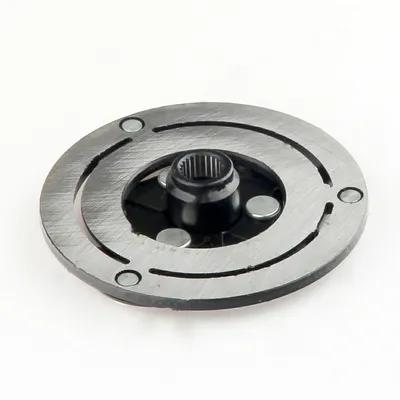 Притискна пластина компресора Rema Parts EK356