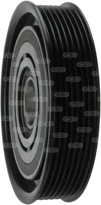 Шкив компрессора CARGO 253630