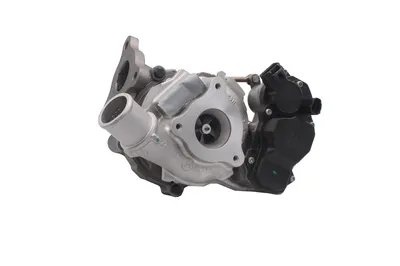 Турбіна TOYOTA 172010N041 реставрація