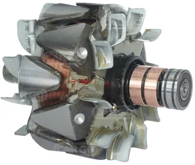 Ротор генератора Rema Parts 138715