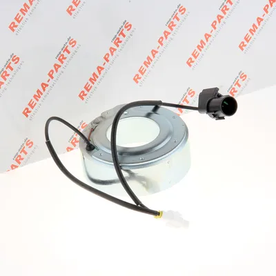 Електромуфта компресора Rema Parts CC553