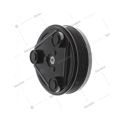 Зчеплення компресора Rema Parts CA566