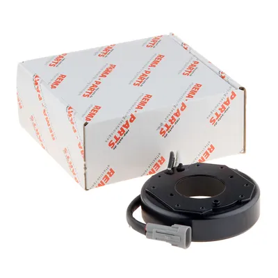 Електромуфта компресора Rema Parts CC533