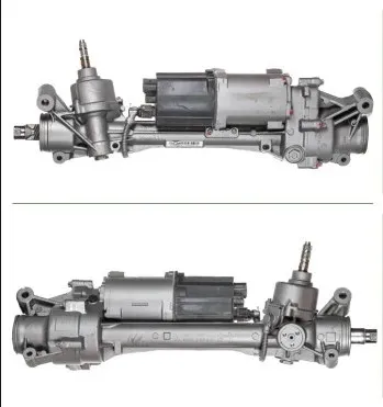 Кермова рейка MERCEDES BENZ A2054608402