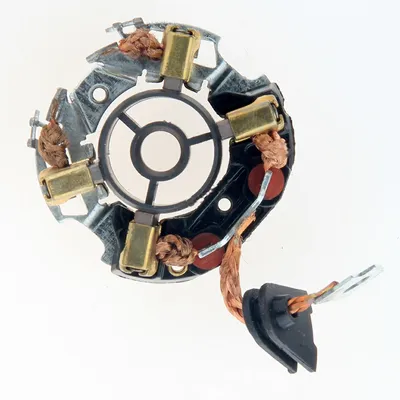 Щітковий вузол стартера Rema Parts 230182 | Купити в інтернет