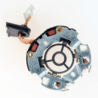 Щітковий вузол стартера Rema Parts 230182 | Купити в інтернет