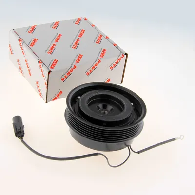 Зчеплення компресора Rema Parts CA842