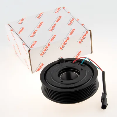 Зчеплення компресора Rema Parts CA645