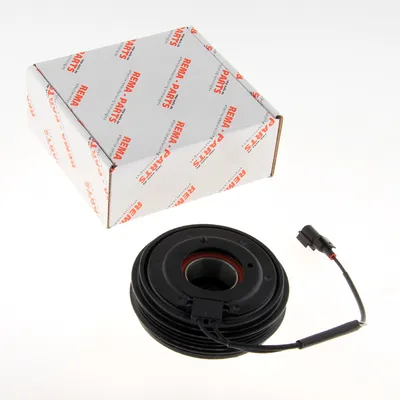 Зчеплення компресора Rema Parts CA662