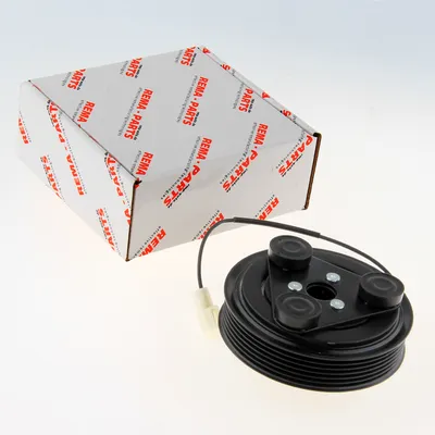 Зчеплення компресора Rema Parts CA633