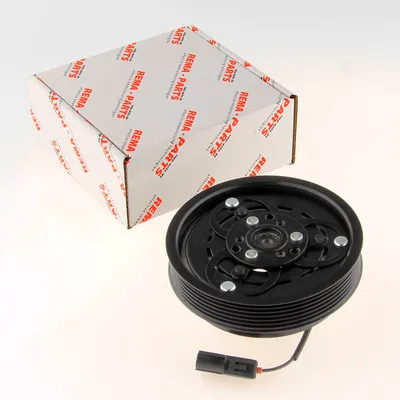 Зчеплення компресора Rema Parts CA805