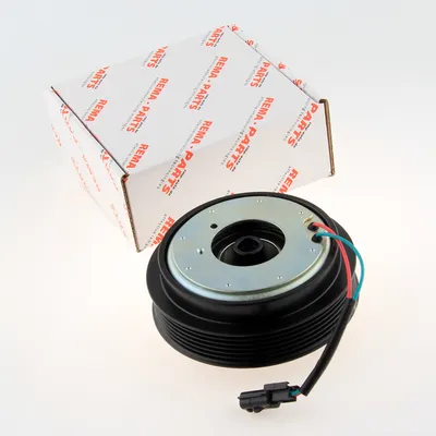 Зчеплення компресора Rema Parts CA804