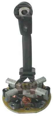 Щітковий вузол стартера Rema Parts 232311