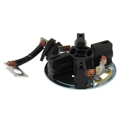Щеточный узел стартера Rema Parts 235745 | Купить в интернет
