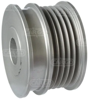 Шків генератора Rema Parts 236735