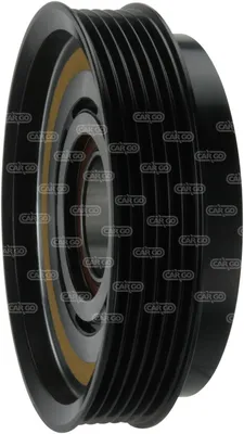 Шків компресора CARGO F.032.253.617.ZAN