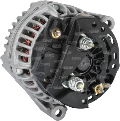 Генератор Rema Parts 114110 без шківа