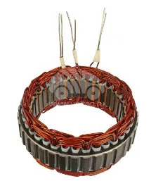 Статор генератора Rema Parts AFD9990UX