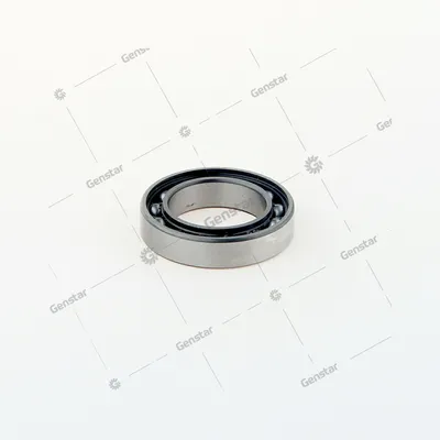 Підшипник кермового механізму SKF 61804-2RS1