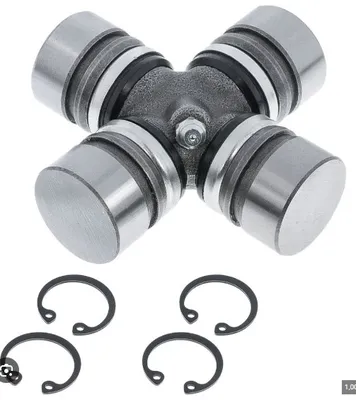 Хрестовина карданного валу Rema Parts 30X82