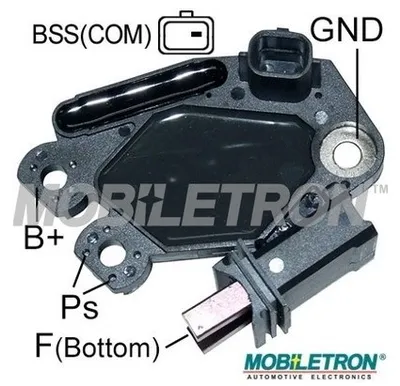 Регулятор генератора MOBILETRON VR-V8237