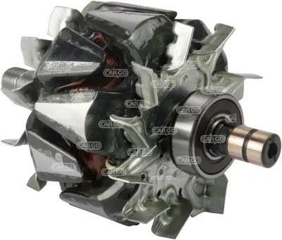 Ротор генератора Rema Parts 331782