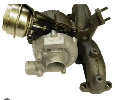 Корпус турбіни Garrett GT1749V Б/В