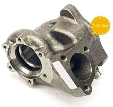 Корпус турбіни KKK BV43 Б/В