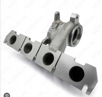 Корпус турбіни Garrett GT18 Б/В