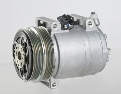Компресор кондиціонеру VALEO 813323