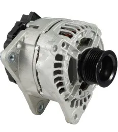 Генератор Rema Parts ca1512 Б/У