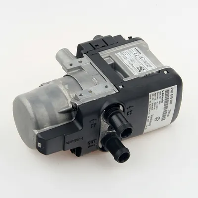 Опалювач автономний Webasto 9030474A TT EVO