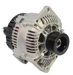 Генератор REB CORE CA1434 реставрація