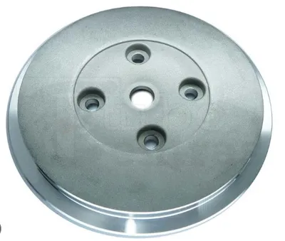 Передня кришка турбіни Jrone 1300-016-081