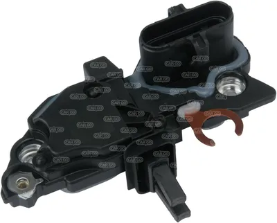 Регулятор генератора BOSCH 1.986.AE0.102.4S8