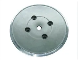 Передня кришка турбіни Jrone 1300-011-021B