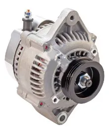 Генератор DAIHATSU 27060-87108 Б/В