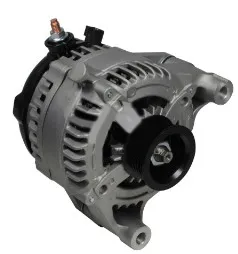 Генератор CHRYSLER 68078950AA Б/В