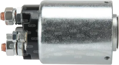 Втягуюче релє стартера Rema Parts 235006