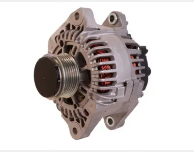 Генератор VALEO A1139