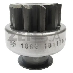 Бендикс стартера ZEN ZN1884